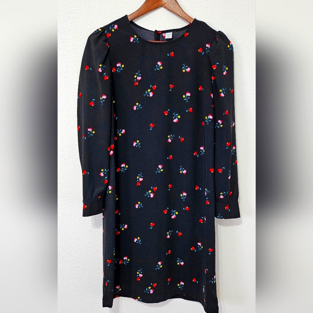 Old Navy Floral Dress - Small